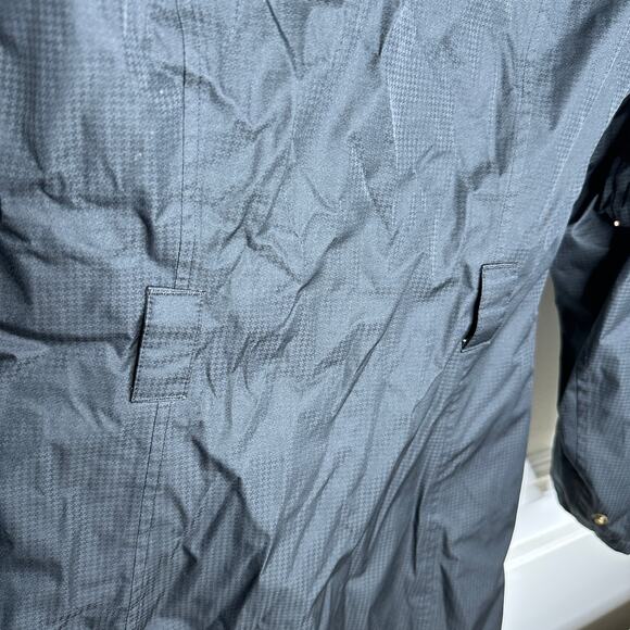 REI Co-Op Huntington Trench Rain Jacket *no belt Womens X-Small - Picture 6 of 9
